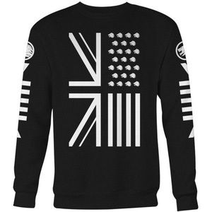 Syndicate Original | UK Graphic Sweatshirt